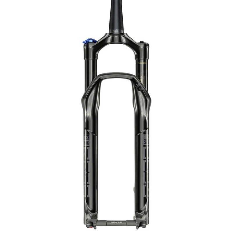 RockShox Reba RL Remote 29″ Fork