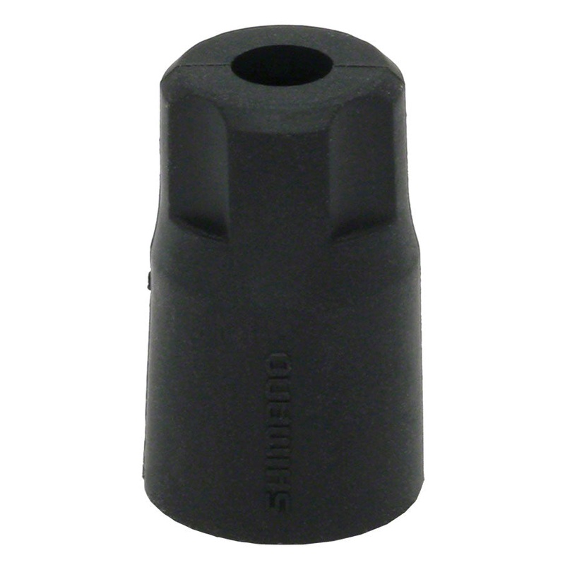 Shimano BH90-SB Brake Hose Cover Lever End