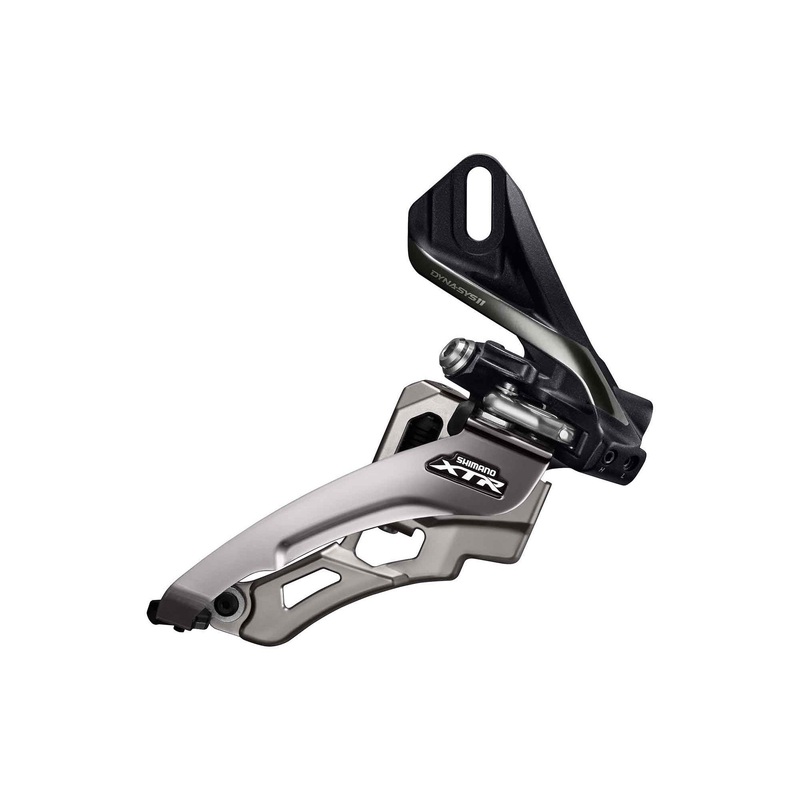 Shimano XTR FD-M9000 Front Derailleur