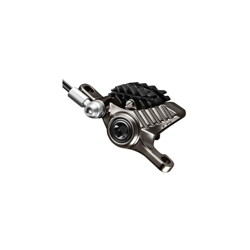 Shimano XTR M9020 Trail Disc Brake Caliper