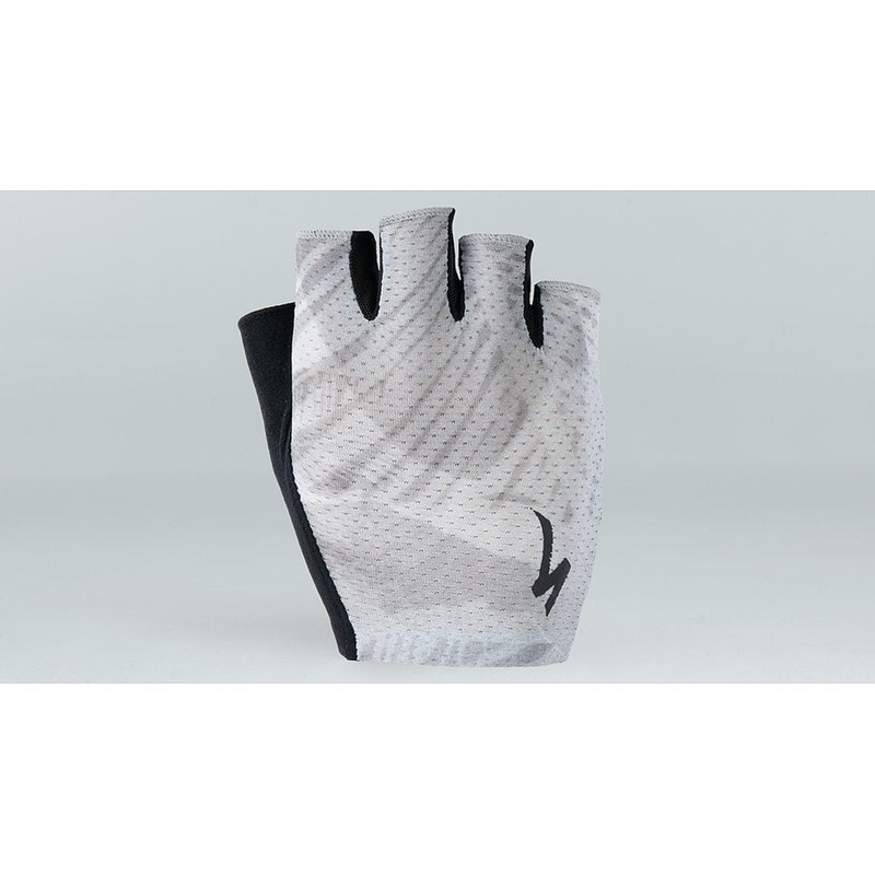 Specialized bg grail glove sf wmn dove grey fern l