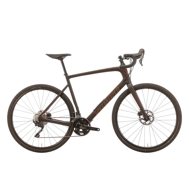 Specialized Diverge Gravel Bike – 2022, 61cm