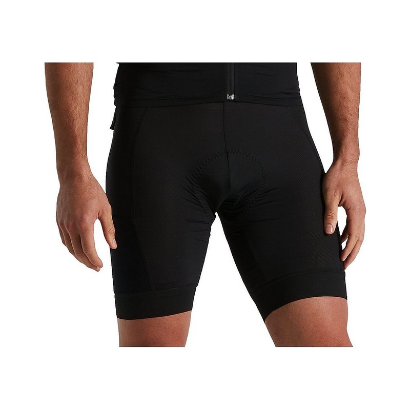 Specialized ultralight liner short w/S-Worksat men black xxl