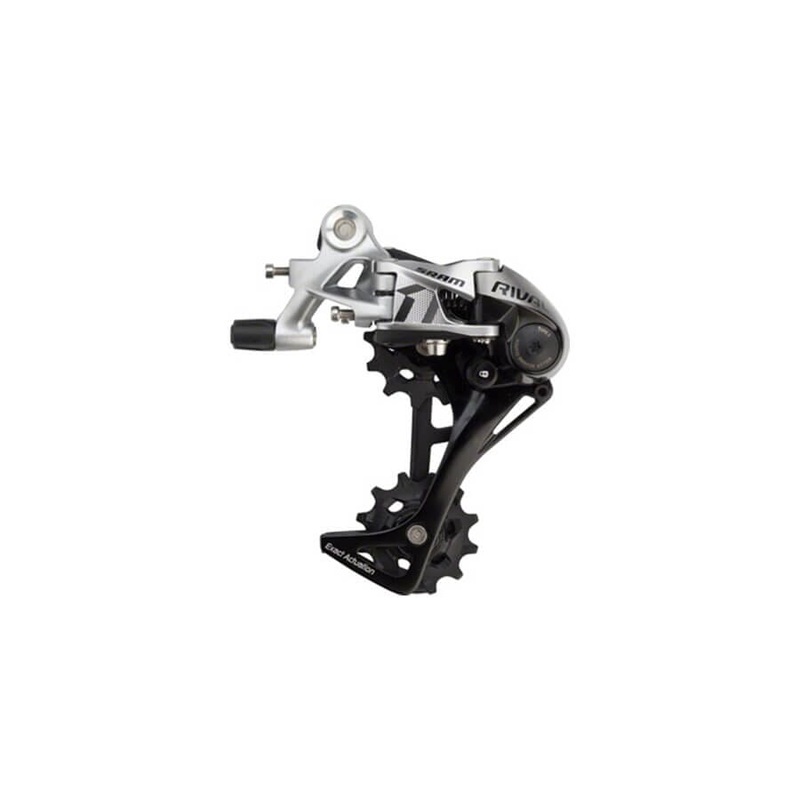 SRAM Rival 1 Type 3.0 Long Cage Rear Derailleur