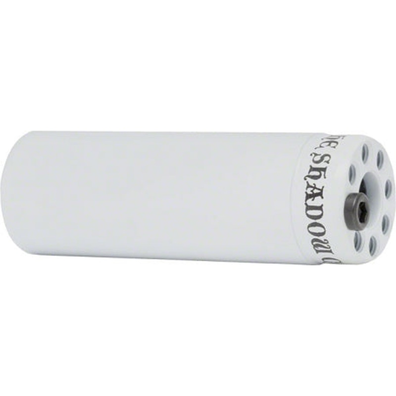 The Shadow Conspiracy Little Ones Peg – Matte White