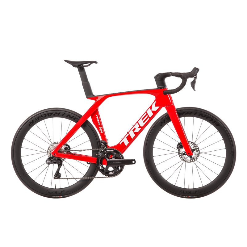 Trek Madone SLR 7 Gen 7 Road Bike – 2023, 56cm