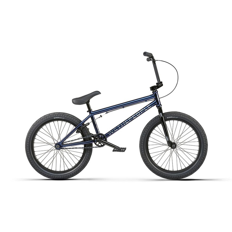 We The People CRS BMX 20 Purple 20