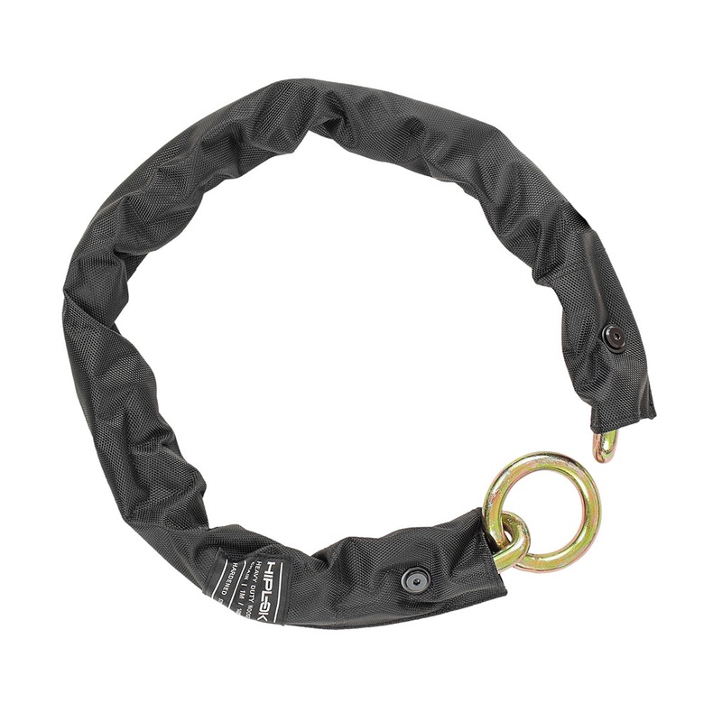 XL Chain Black