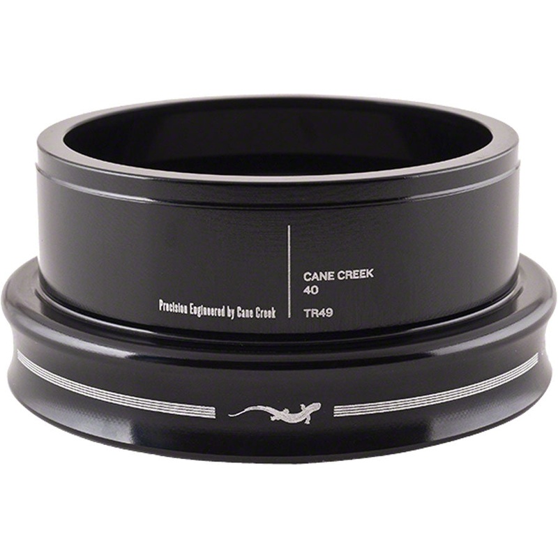 Cane Creek 40 Series Headset Bottom – Black