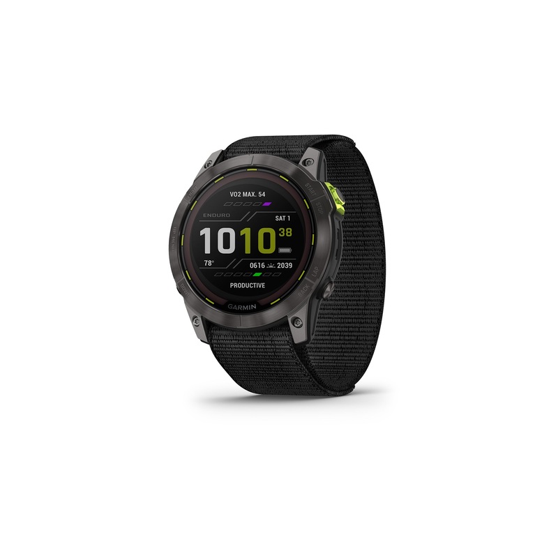 Garmin Enduro 2 Watch
