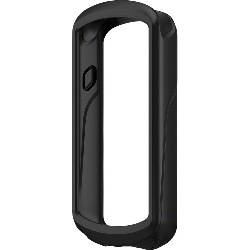 Garmin Silicone Case for Edge 1030: Black