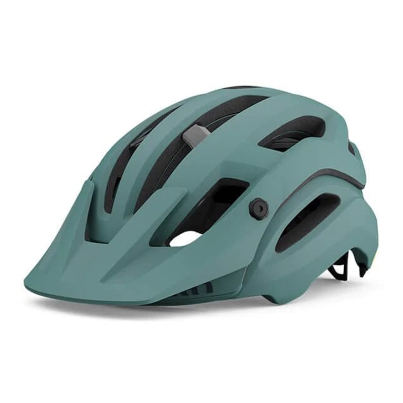 Giro Manifest Spherical MTB Helmet – Matt Mineral
