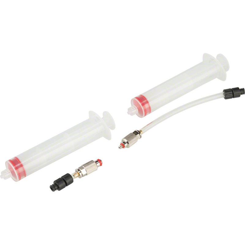 H11 Disc Brake Bleed Kit