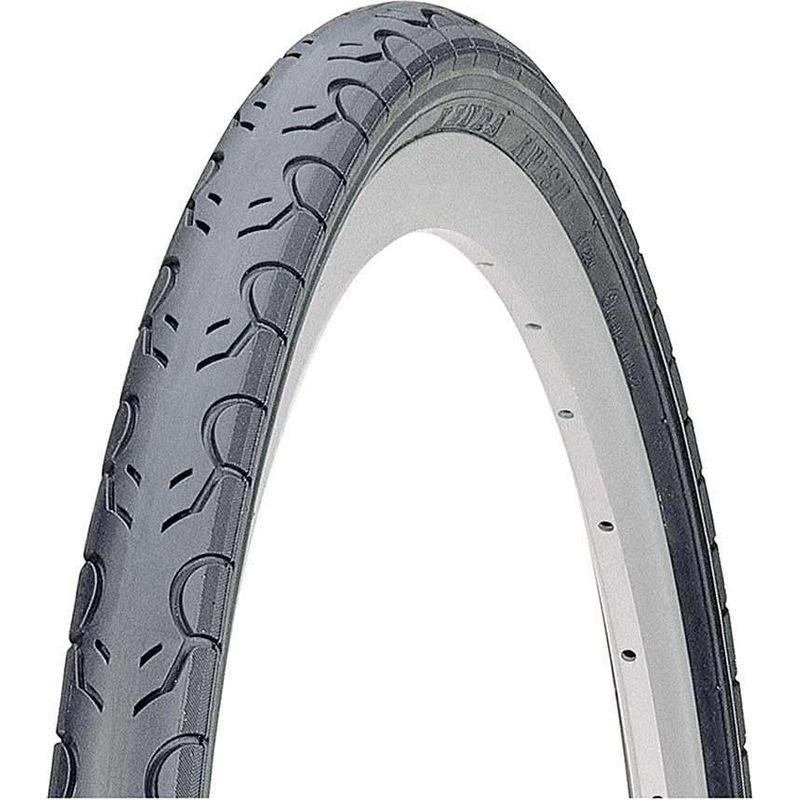 Kenda Kwest High Pressure Tire – 16 x 1.5 Clincher Wire Black 60tpi
