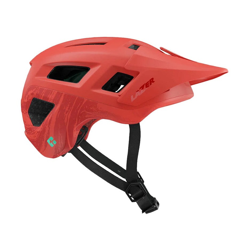 Lazer Coyote KinetiCore Helmet