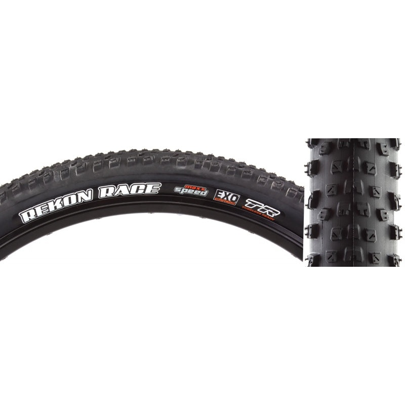 Maxxis Rekon Race 27.5×2.25 Tubeless Tire