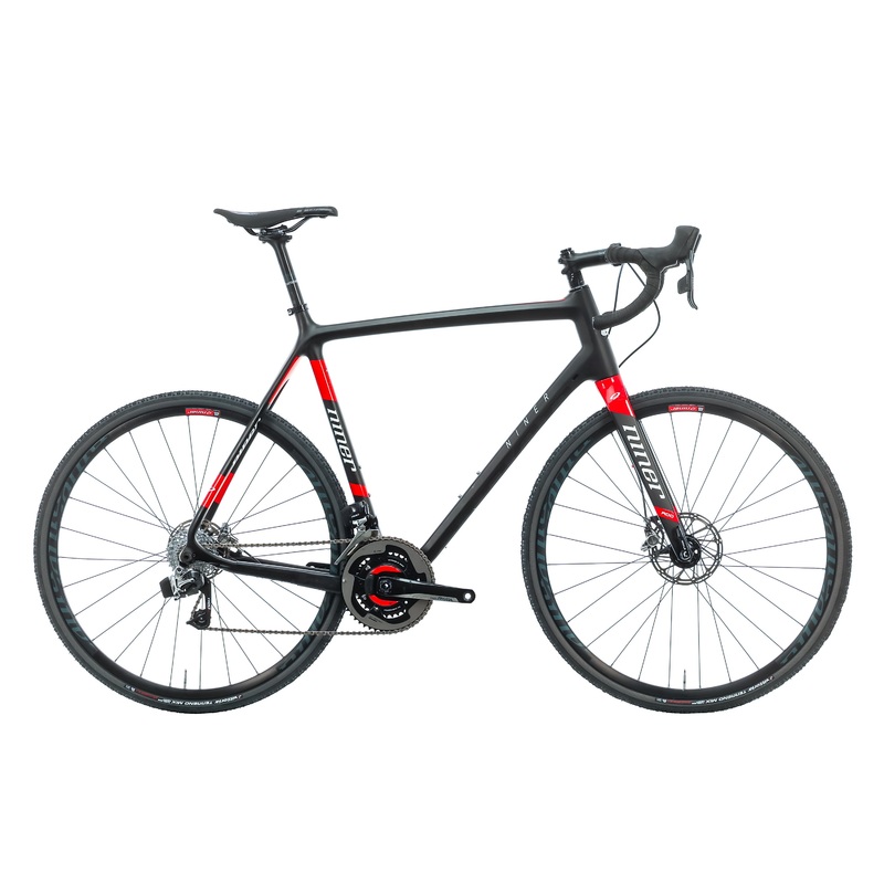 Niner BSB 9 RDO Cyclocross Bike – 2016, 62cm