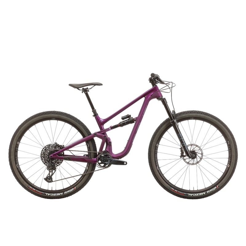 Revel Bikes Rascal GX Mountain Bike – 2021, Small