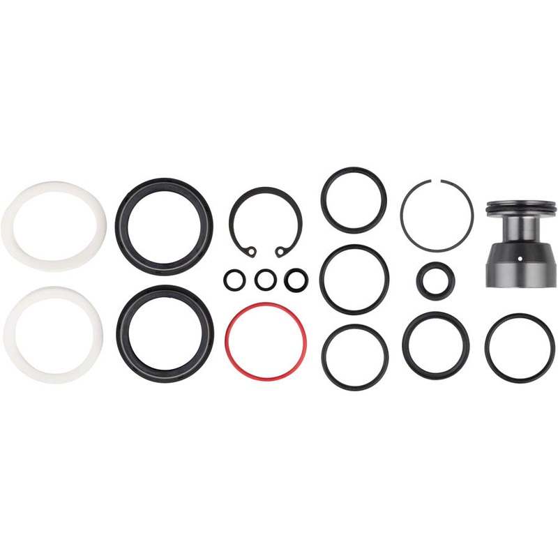 RockShox Fork Service Kit – 200 Hour/1 Year Debonair Sealhead Domain R/RC B1+