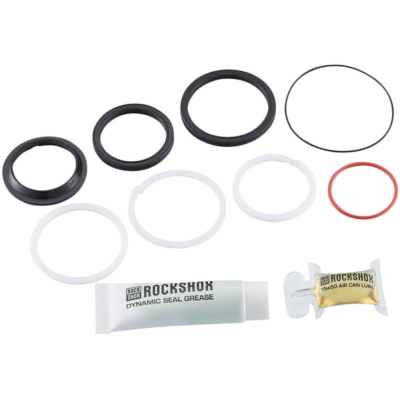 RockShox Rear Shock Service Kit – 50 Hour, SIDLuxe, A1