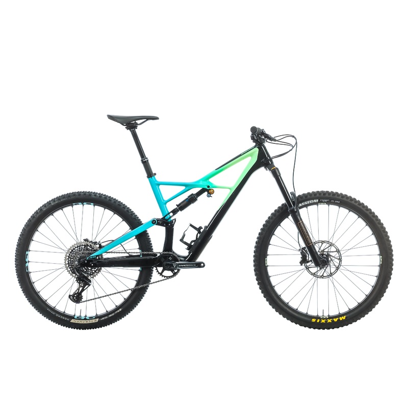 Specialized Enduro Pro 650b Mountain Bike – 2018, Large