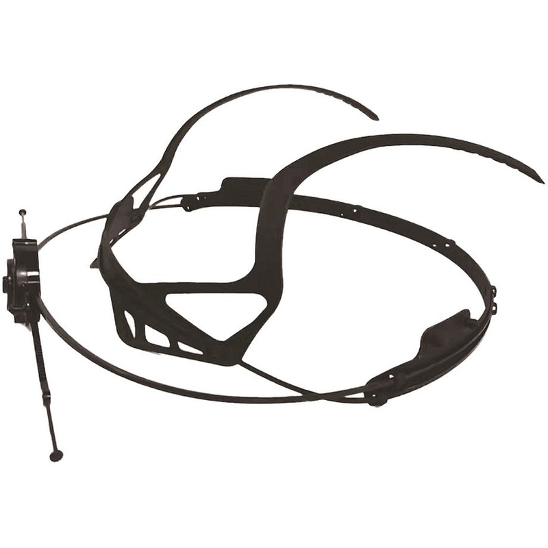 Specialized mindset gambit/mode/ambush 2/tactic 4 fit system black m