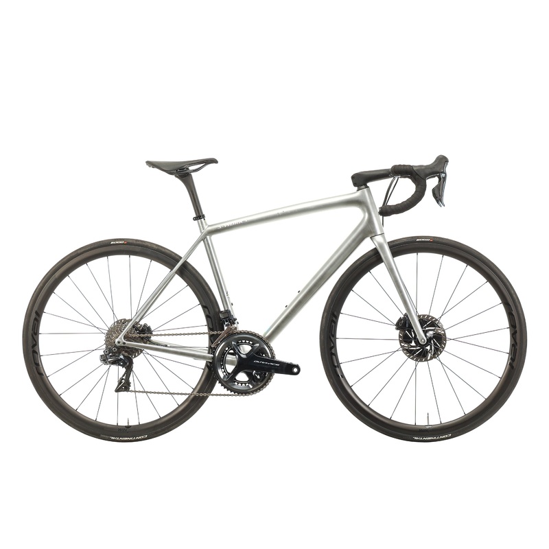 Specialized S-Works Aethos Founder’s Edition Road Bike – 2021, 56cm