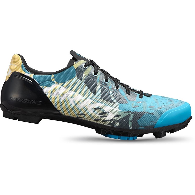 Specialized S-Works recon lace aloha 42