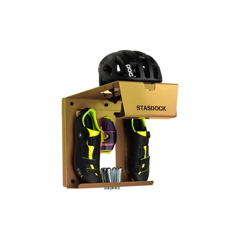 Stasdock Wall Mount Bike Rack