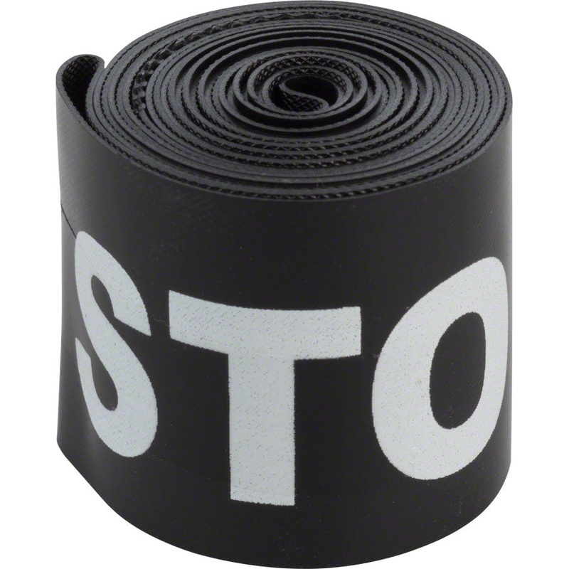 Stolen 30mm 24″ PVC Rim Strip Sold Each