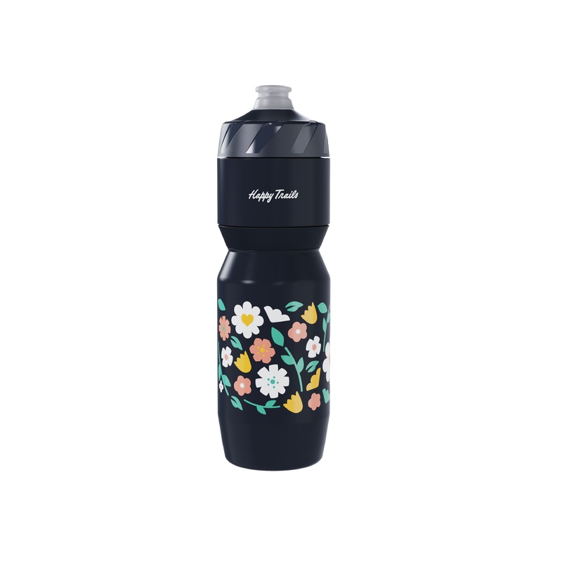 Trek Voda Flow 26oz Water Bottle