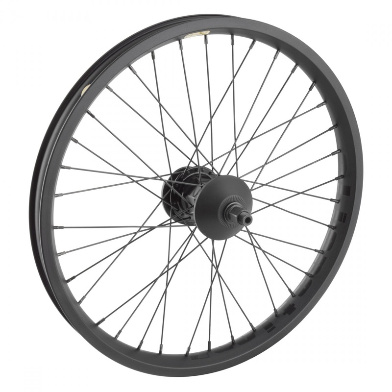 Vandal + Venus LHD 9T 20in RR Alienation Vandal G69 RIM