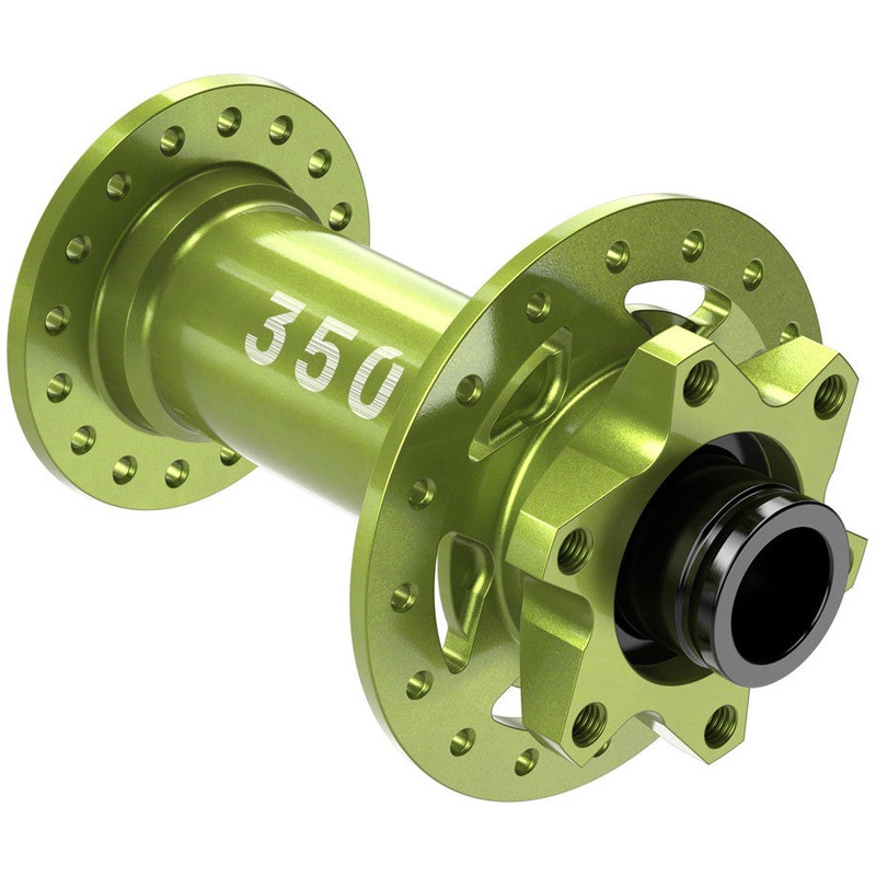 350 6-Bolt Front Hub