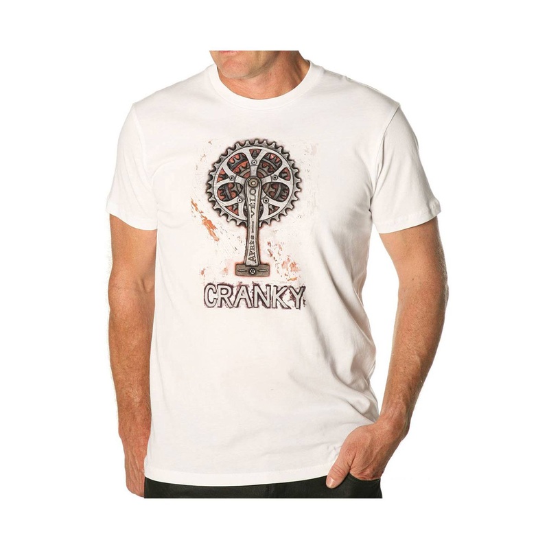 Apres Velo Cranky Tee