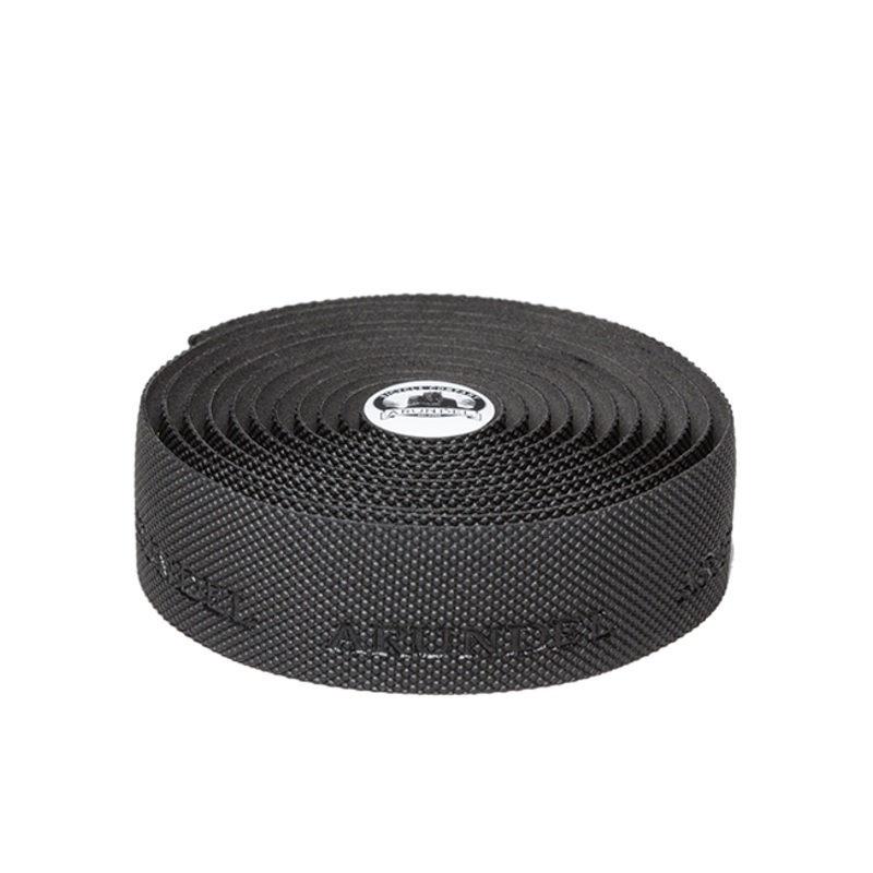 Arundel Rubber Gecko Bar Tape – Black