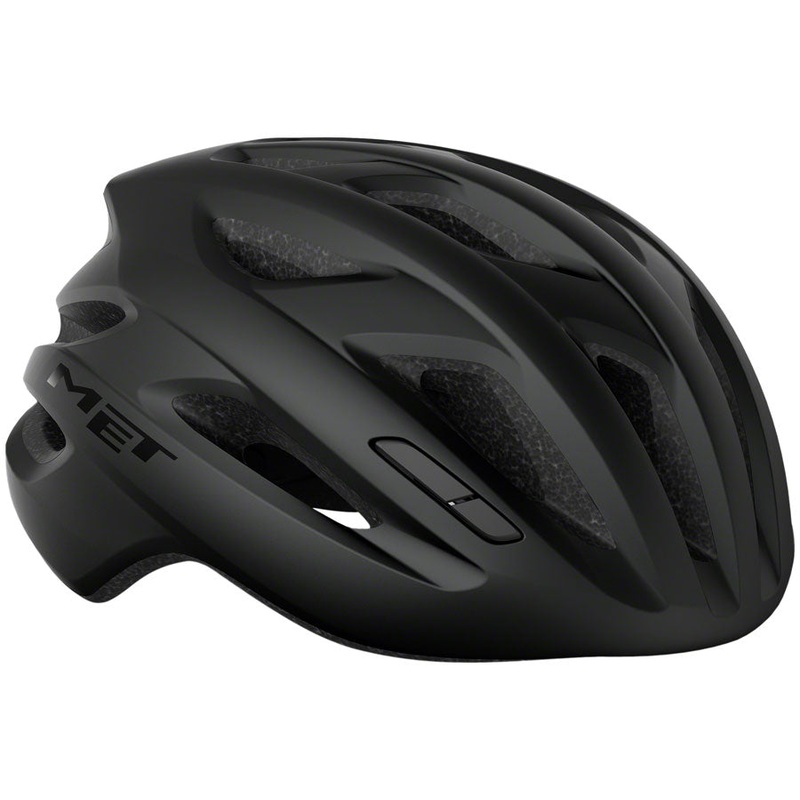 Bike Helmet MET Idolo Mips – Black Mattem UN