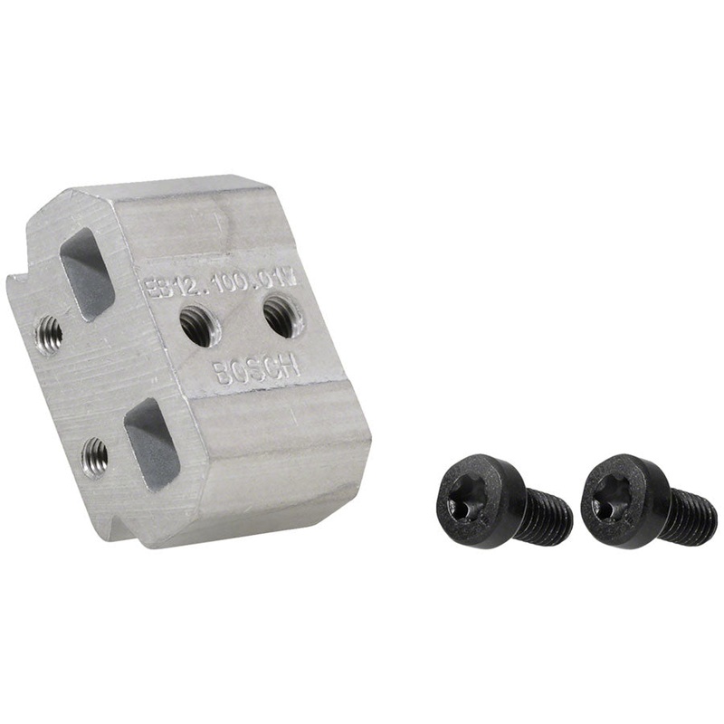 Bosch PowerTube Frame Base Mounting Kit – Vertical Axial the smart system Compatible