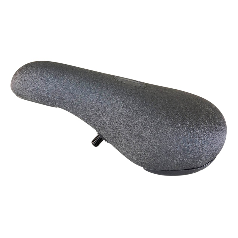 Eastern Pivotal Fat BMX Seat – Tar Black
