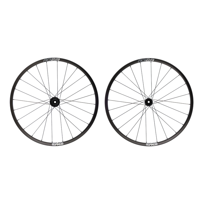 ENVE AG28 Carbon Tubeless 650b Wheelset