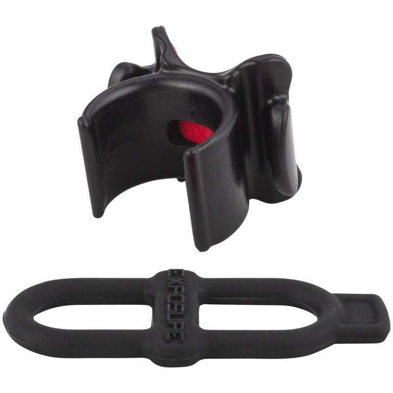 Exposure QR Bracket for Blaze Taillights