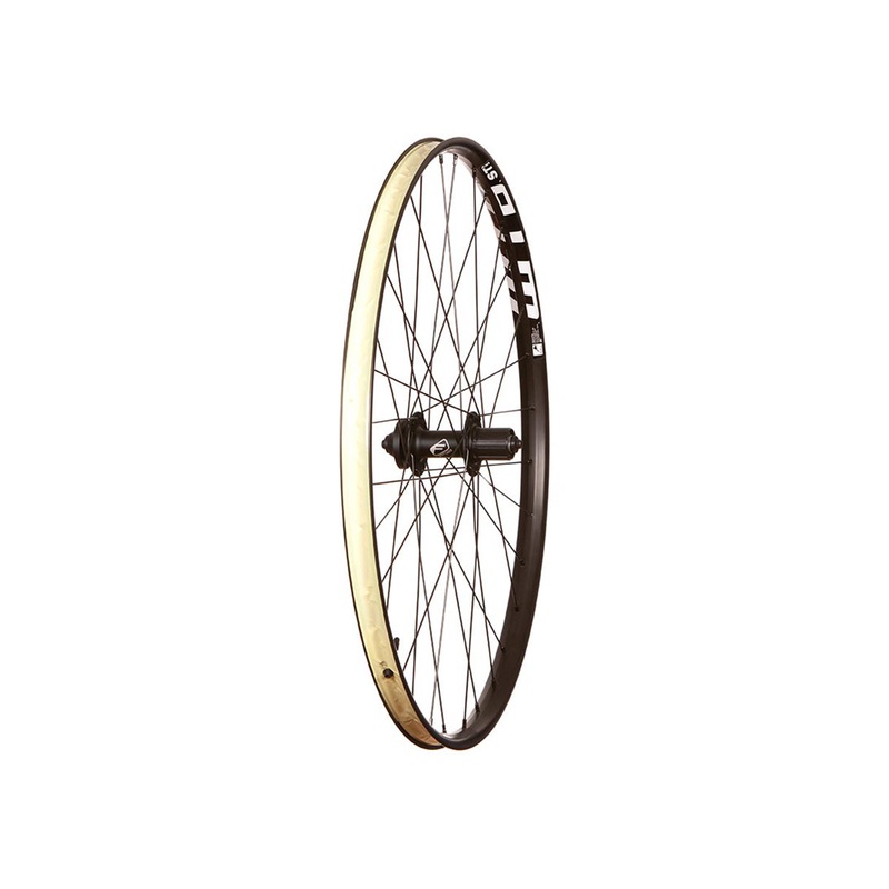 Formula DHT-148 on WTB STi30 Disc 29″ Boost MTB Wheel – Rear