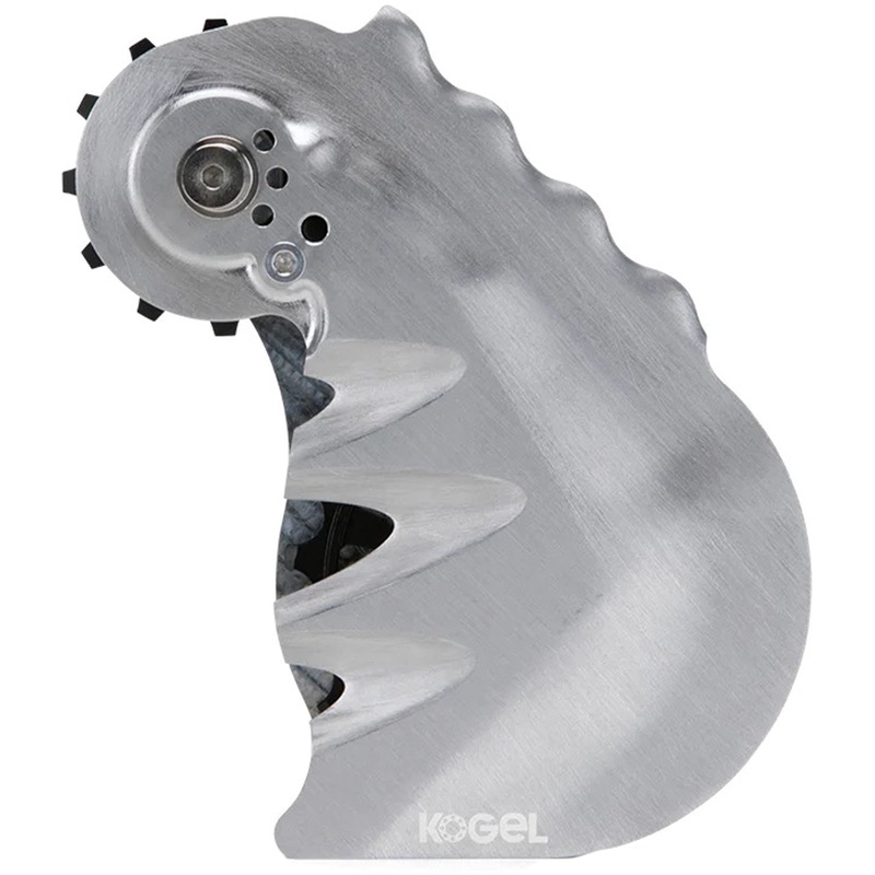 Kogel Bearings Aero Kolossos Oversized Cage Shim R9200 – Raw