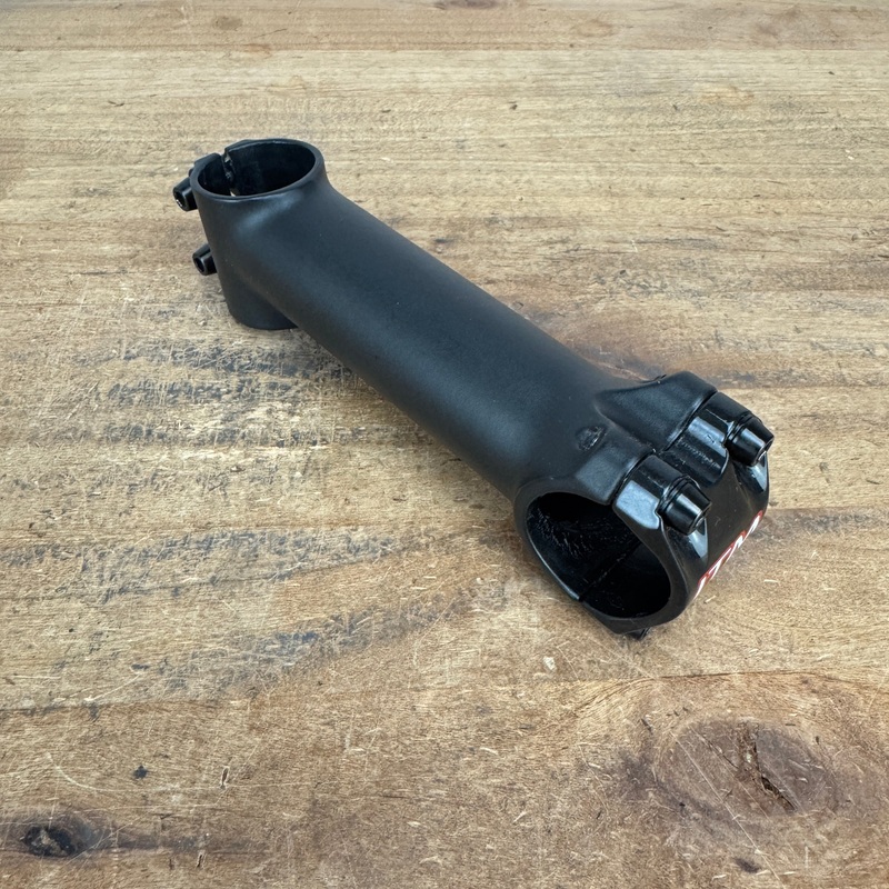 Light Use! ITM Alloy w/ Carbon Faceplate 31.8mm x 1 1/8″ 120mm 109g  Stem