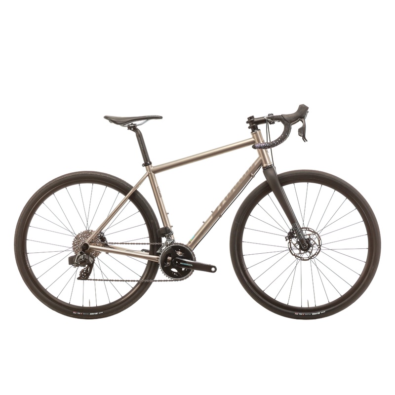 Mosaic GT-2 45 Rival AXS Gravel Bike – 2023, 56cm