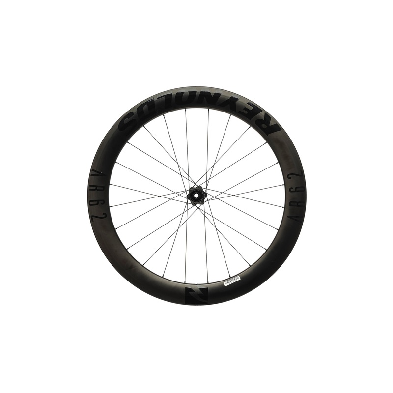 Reynolds AR 62 Carbon Tubeless 700c Rear Wheel