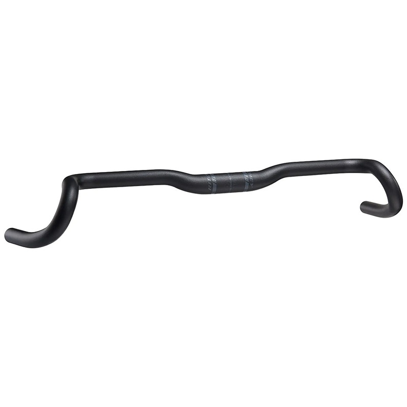 Ritchey Comp Corralitos Drop Handlebar – Aluminum 44cm 31.8mm Black
