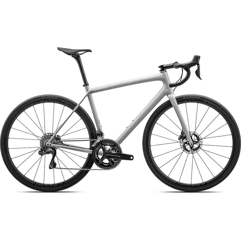 Specialized 2023 aethos s-works di2