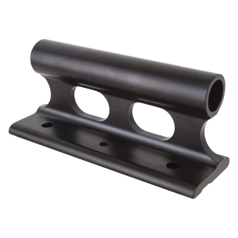 Sunlite Bike Block Fork Mount  Thru 15mm 110mm spacing Black