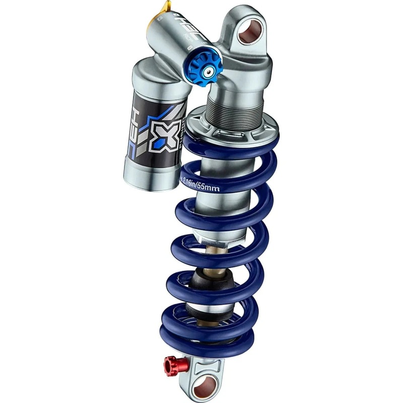 X-Fusion H3C RCP Coil Rear Shock
