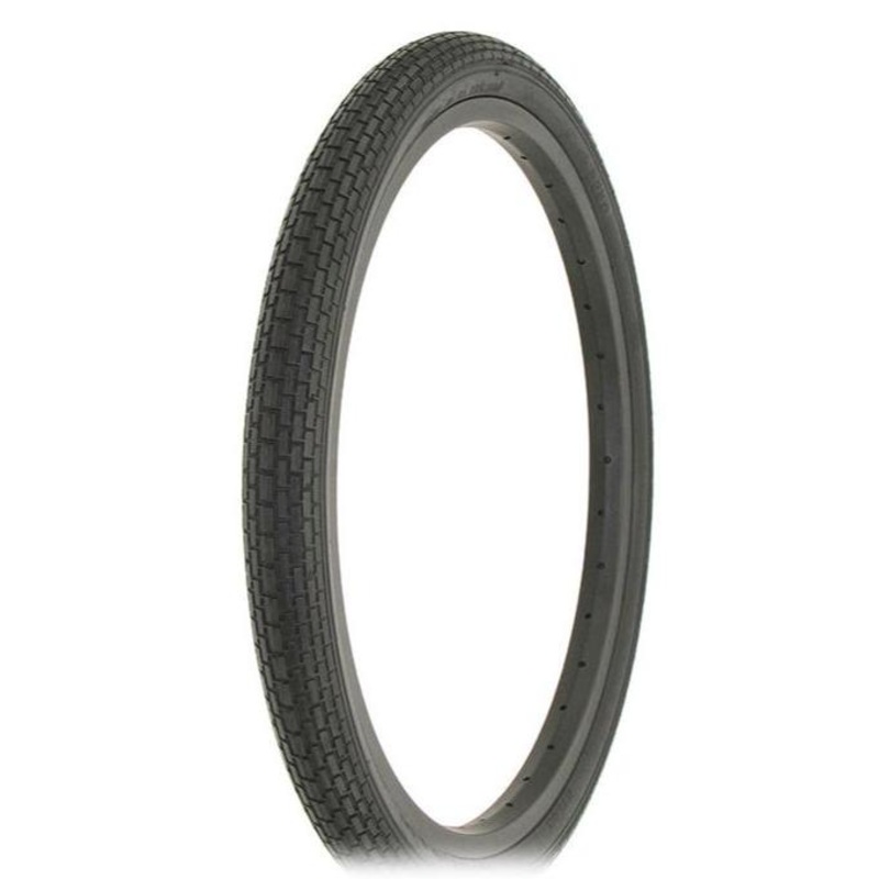 20×1.75 Duro Westwind Brick Tread Tire – Black